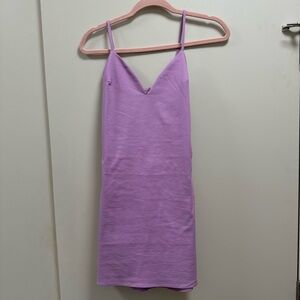 by the way. / revolve dress